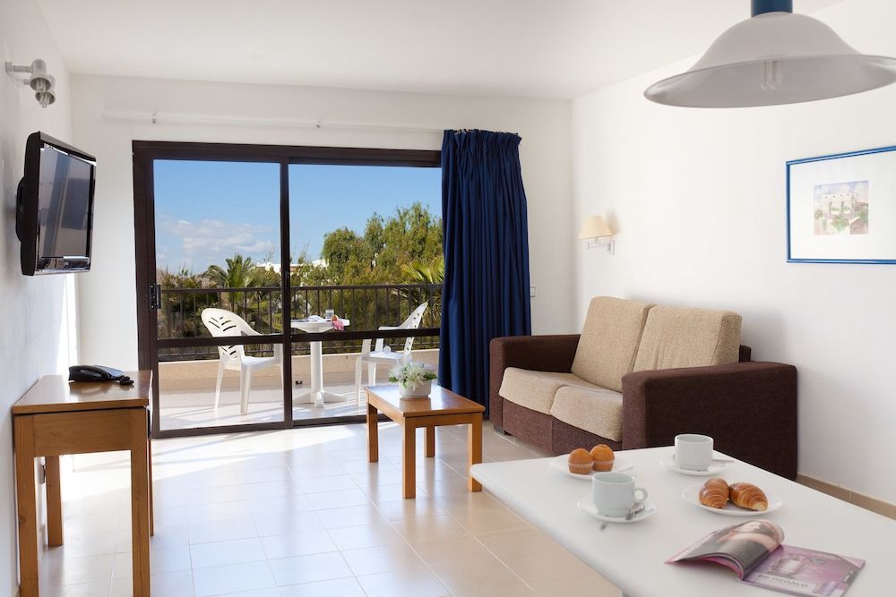 AppartHôtel BlueSea Costa Teguise Gardens 3* pas cher photo 11