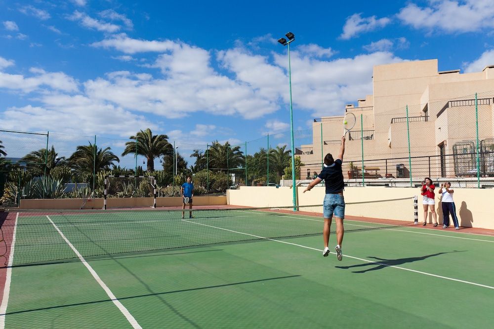 AppartHôtel BlueSea Costa Teguise Gardens 3* pas cher photo 12