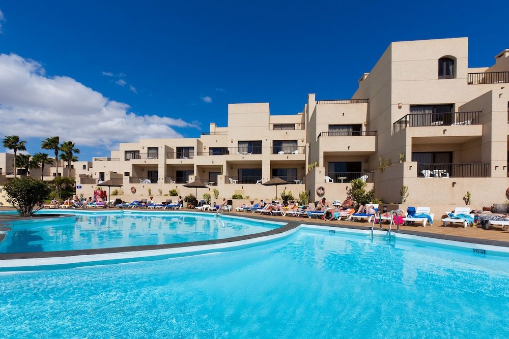 AppartHôtel BlueSea Costa Teguise Gardens 3* pas cher photo 13