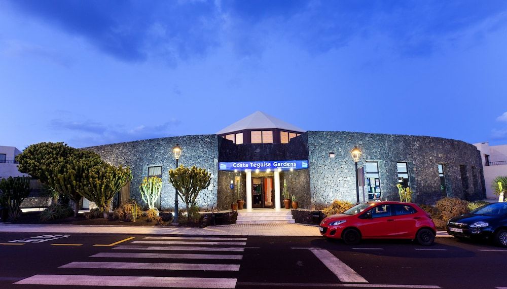AppartHôtel BlueSea Costa Teguise Gardens 3* pas cher photo 14