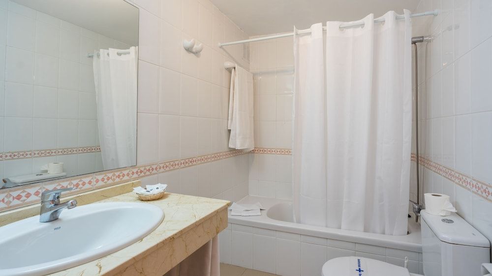 AppartHôtel BlueSea Costa Teguise Gardens 3* pas cher photo 15
