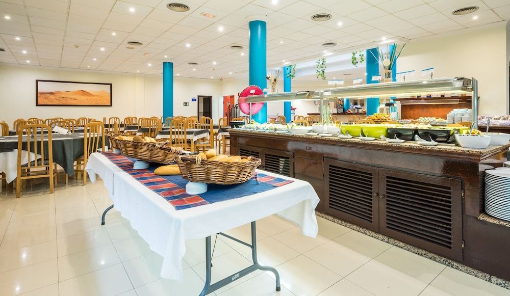 AppartHôtel BlueSea Costa Teguise Gardens 3* pas cher photo 16
