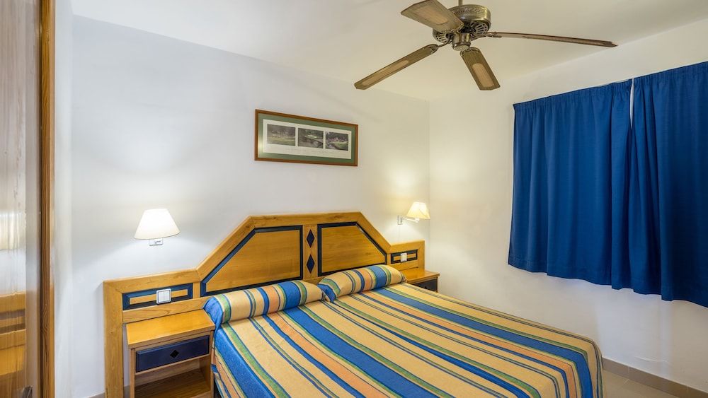 AppartHôtel BlueSea Costa Teguise Gardens 3* pas cher photo 17