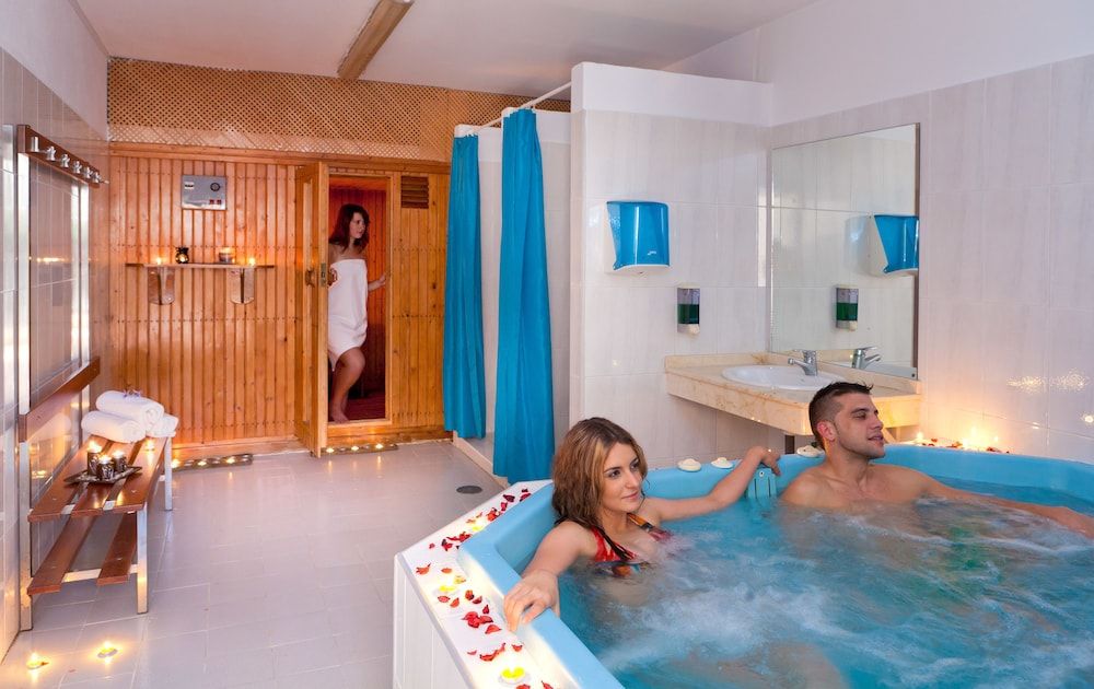 AppartHôtel BlueSea Costa Teguise Gardens 3* pas cher photo 18