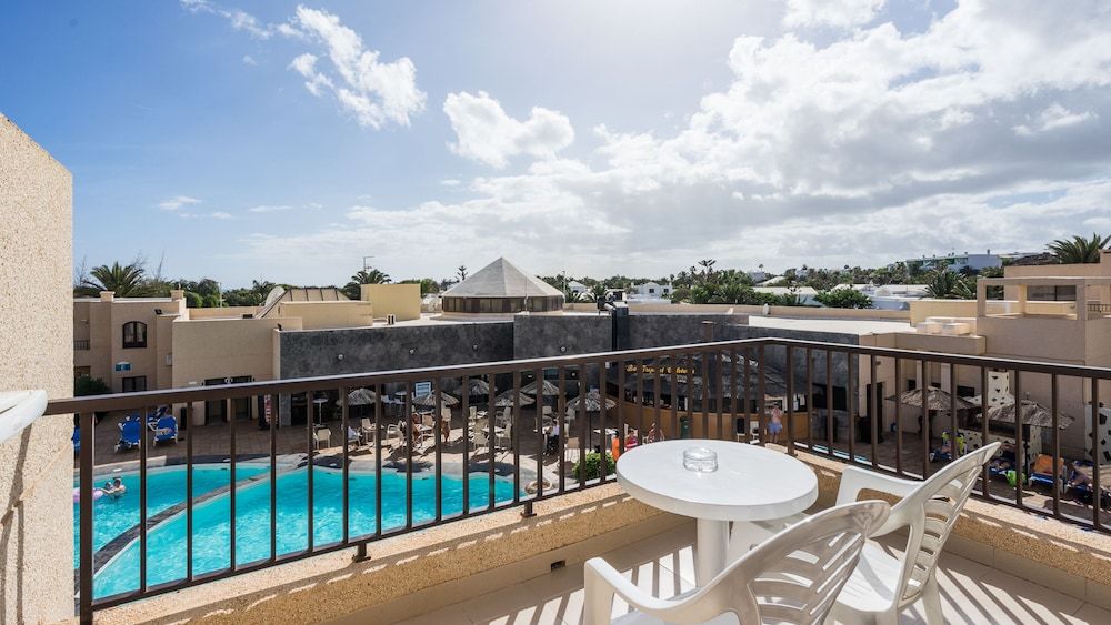 AppartHôtel BlueSea Costa Teguise Gardens 3* pas cher photo 19