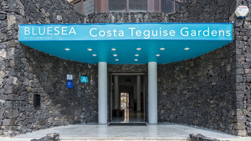 AppartHôtel BlueSea Costa Teguise Gardens 3* pas cher photo 20