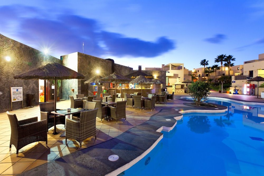 AppartHôtel BlueSea Costa Teguise Gardens 3* pas cher photo 21