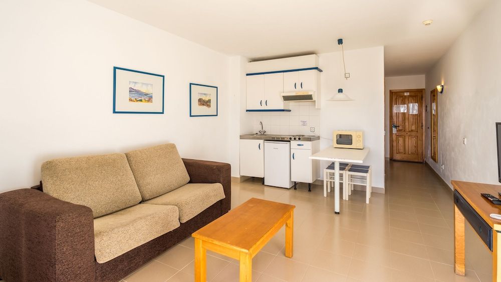AppartHôtel BlueSea Costa Teguise Gardens 3* pas cher photo 22