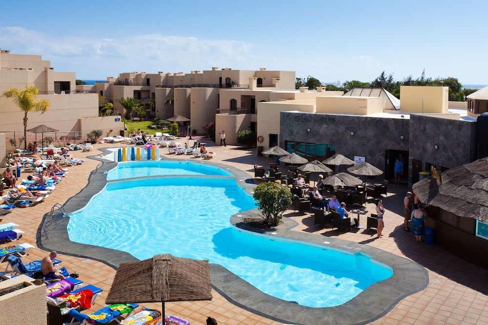 AppartHôtel BlueSea Costa Teguise Gardens 3* pas cher photo 23
