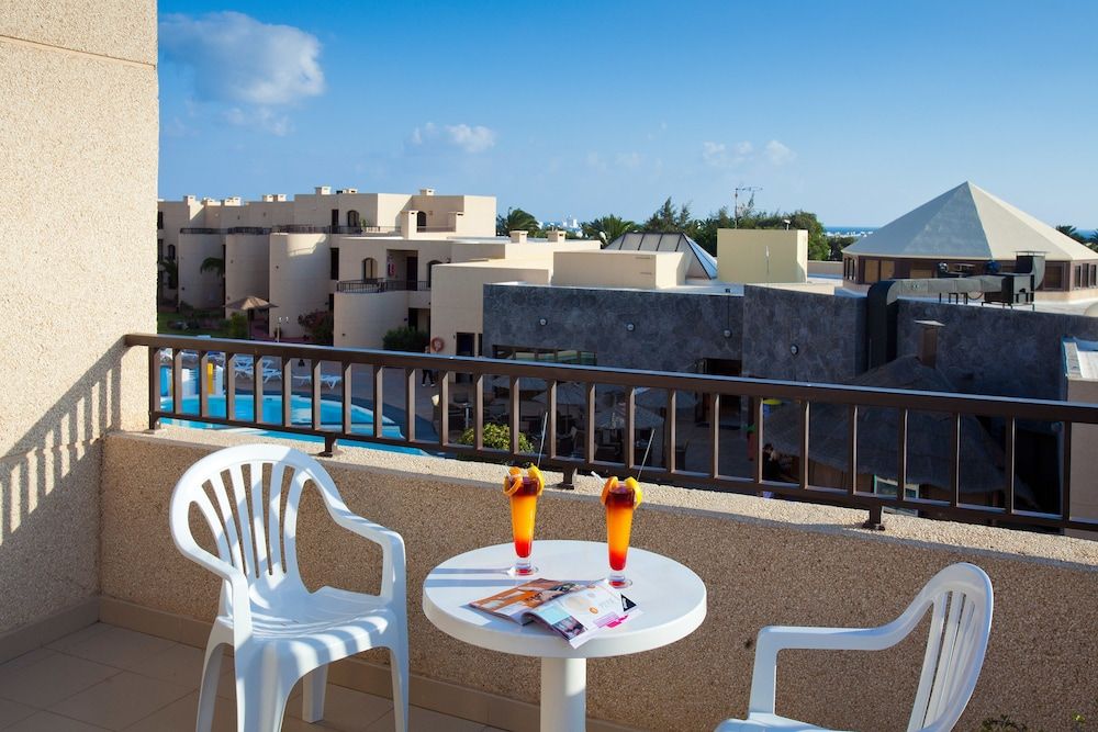 AppartHôtel BlueSea Costa Teguise Gardens 3* pas cher photo 25
