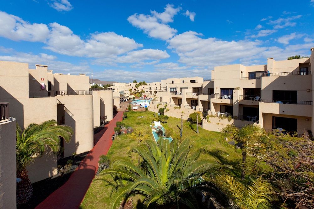 AppartHôtel BlueSea Costa Teguise Gardens 3* pas cher photo 26
