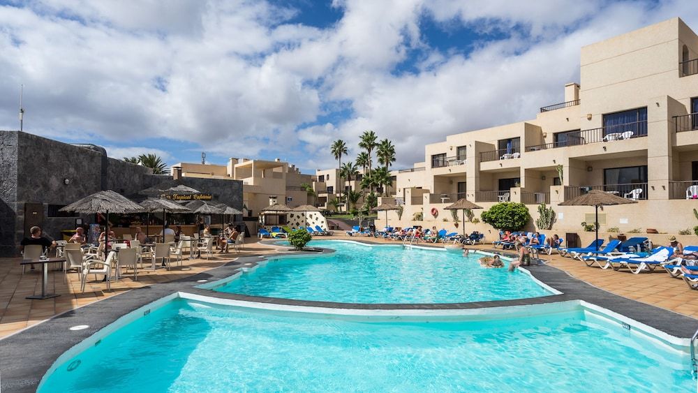 AppartHôtel BlueSea Costa Teguise Gardens 3* pas cher photo 29
