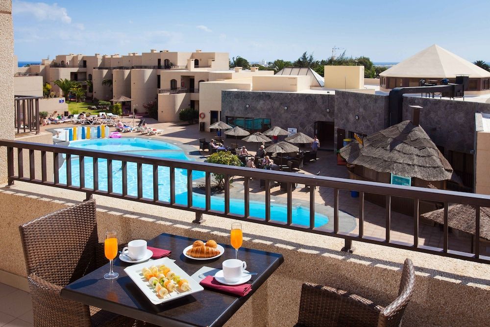 AppartHôtel BlueSea Costa Teguise Gardens 3* pas cher photo 30