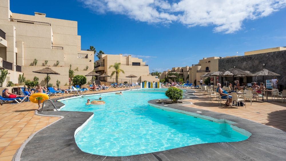 AppartHôtel BlueSea Costa Teguise Gardens 3* pas cher photo 31