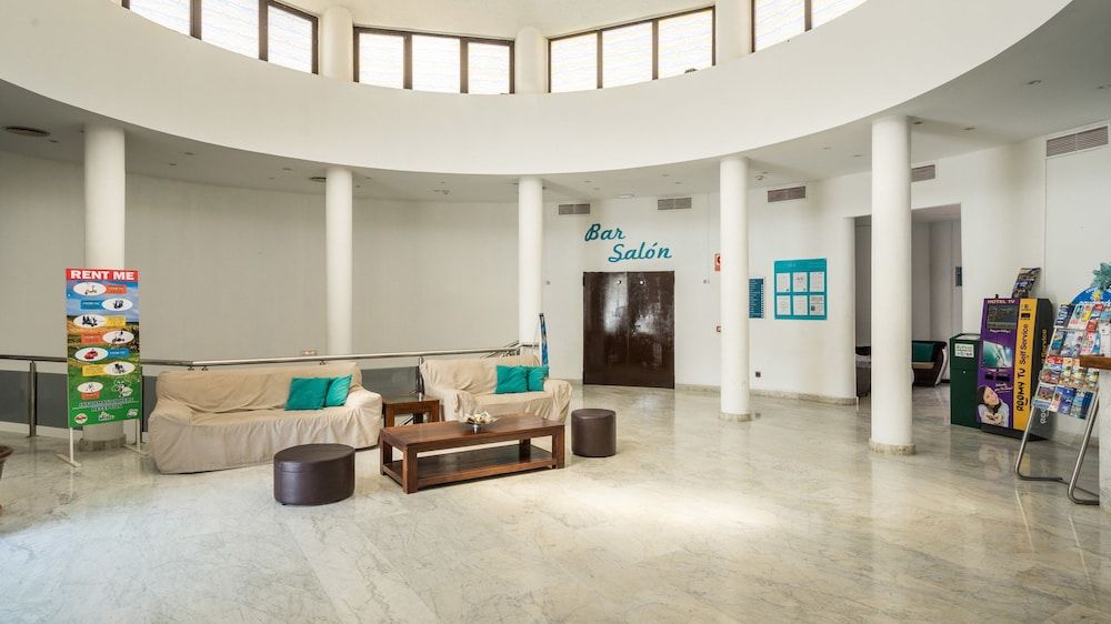 AppartHôtel BlueSea Costa Teguise Gardens 3* pas cher photo 36