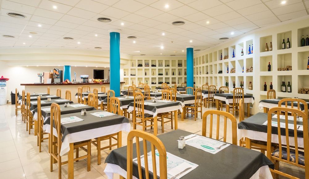 AppartHôtel BlueSea Costa Teguise Gardens 3* pas cher photo 37