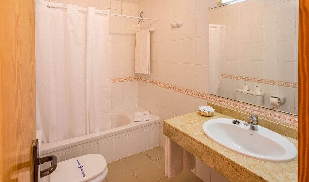 AppartHôtel BlueSea Costa Teguise Gardens 3* pas cher photo 38