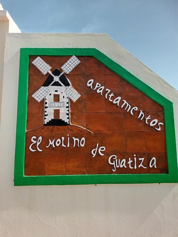 Résidence Molino de Guatiza 2* pas cher photo 13