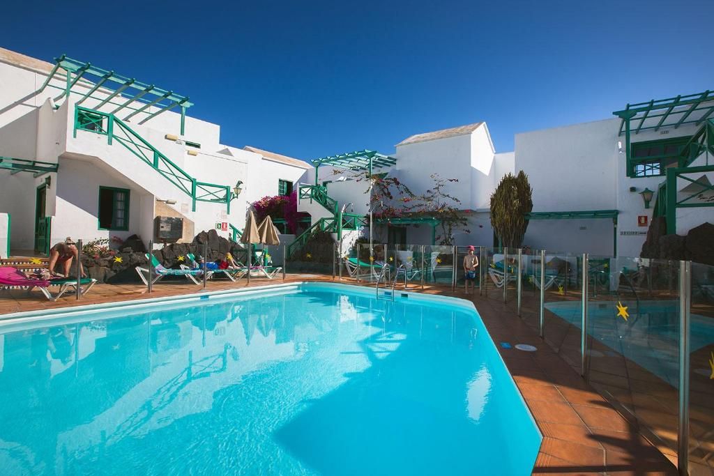 Apartamentos Celeste 3* pas cher photo 4