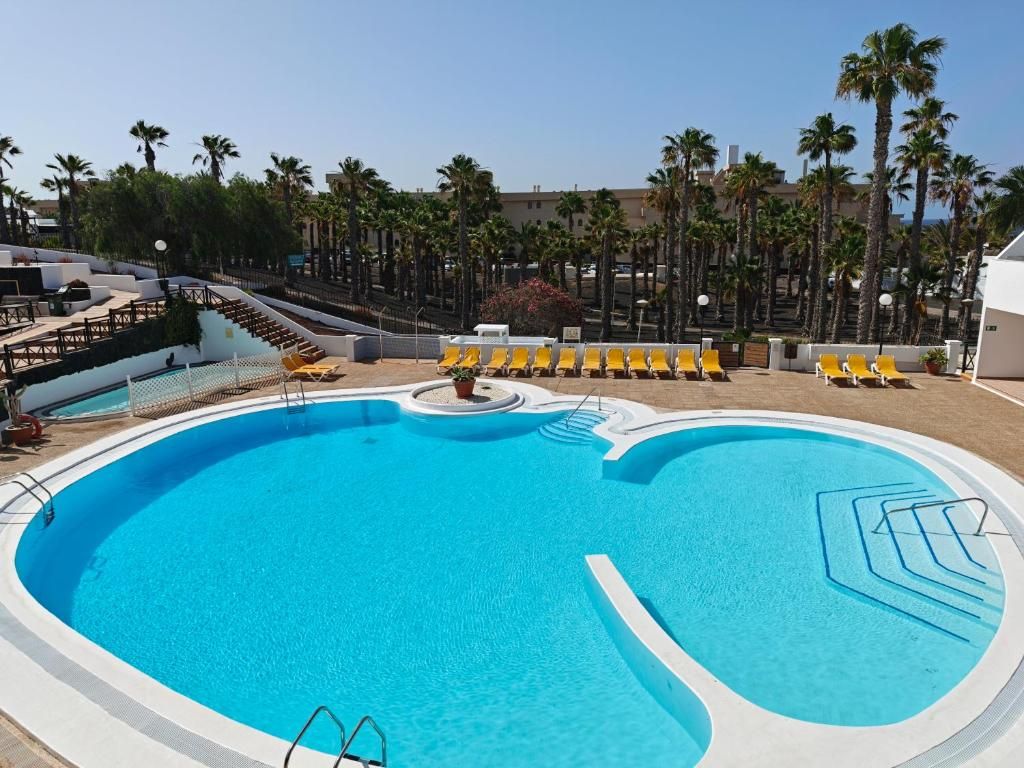 San Marcial Apartments 2* pas cher photo 2