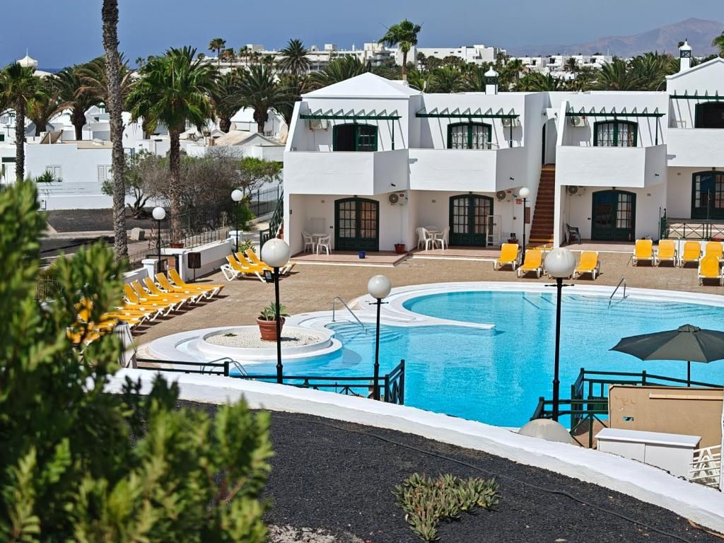 San Marcial Apartments 2* pas cher photo 3