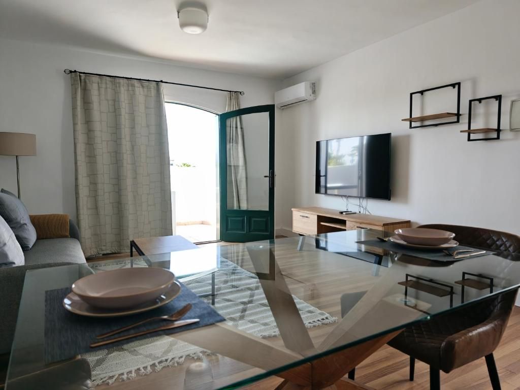 San Marcial Apartments 2* pas cher photo 4