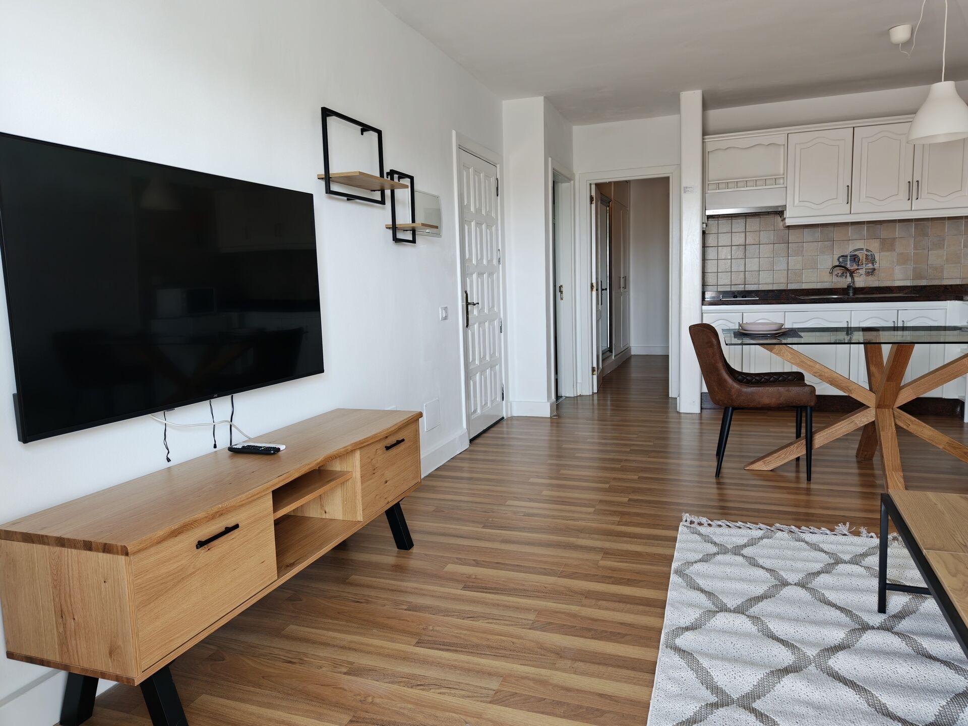 San Marcial Apartments 2* pas cher photo 5