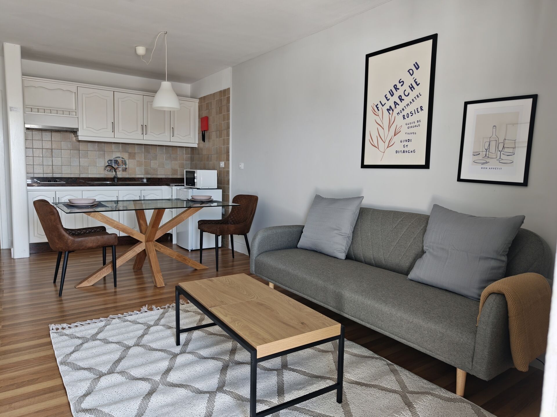 San Marcial Apartments 2* pas cher photo 6
