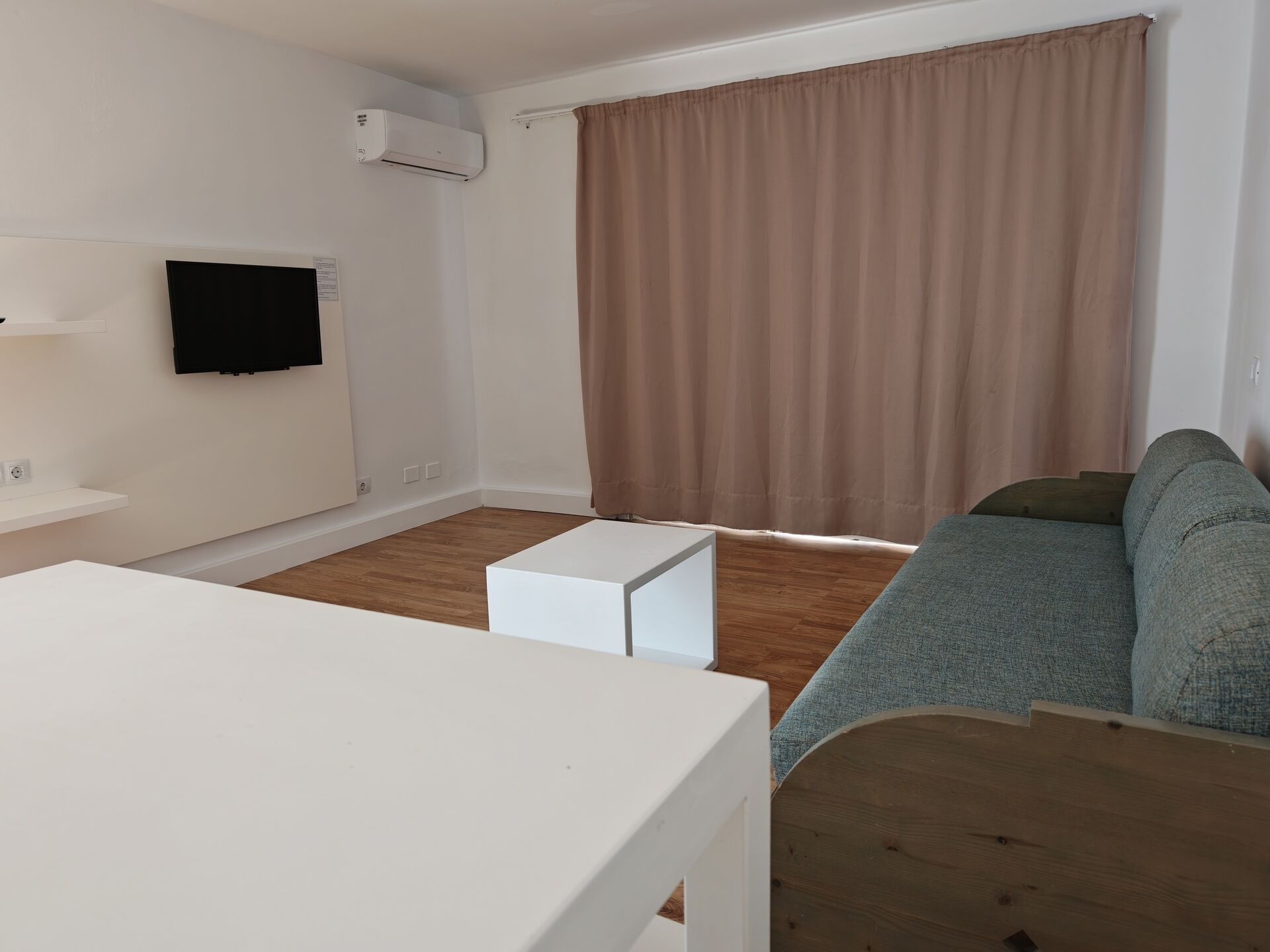 San Marcial Apartments 2* pas cher photo 7