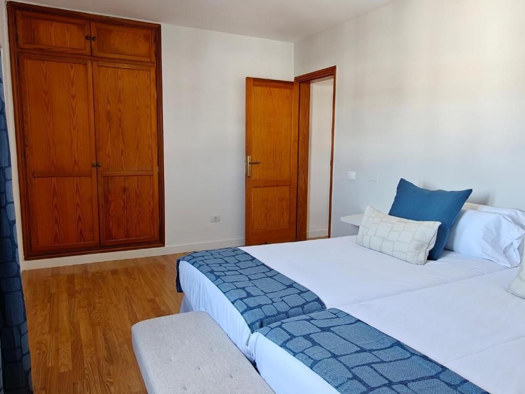 San Marcial Apartments 2* pas cher photo 8
