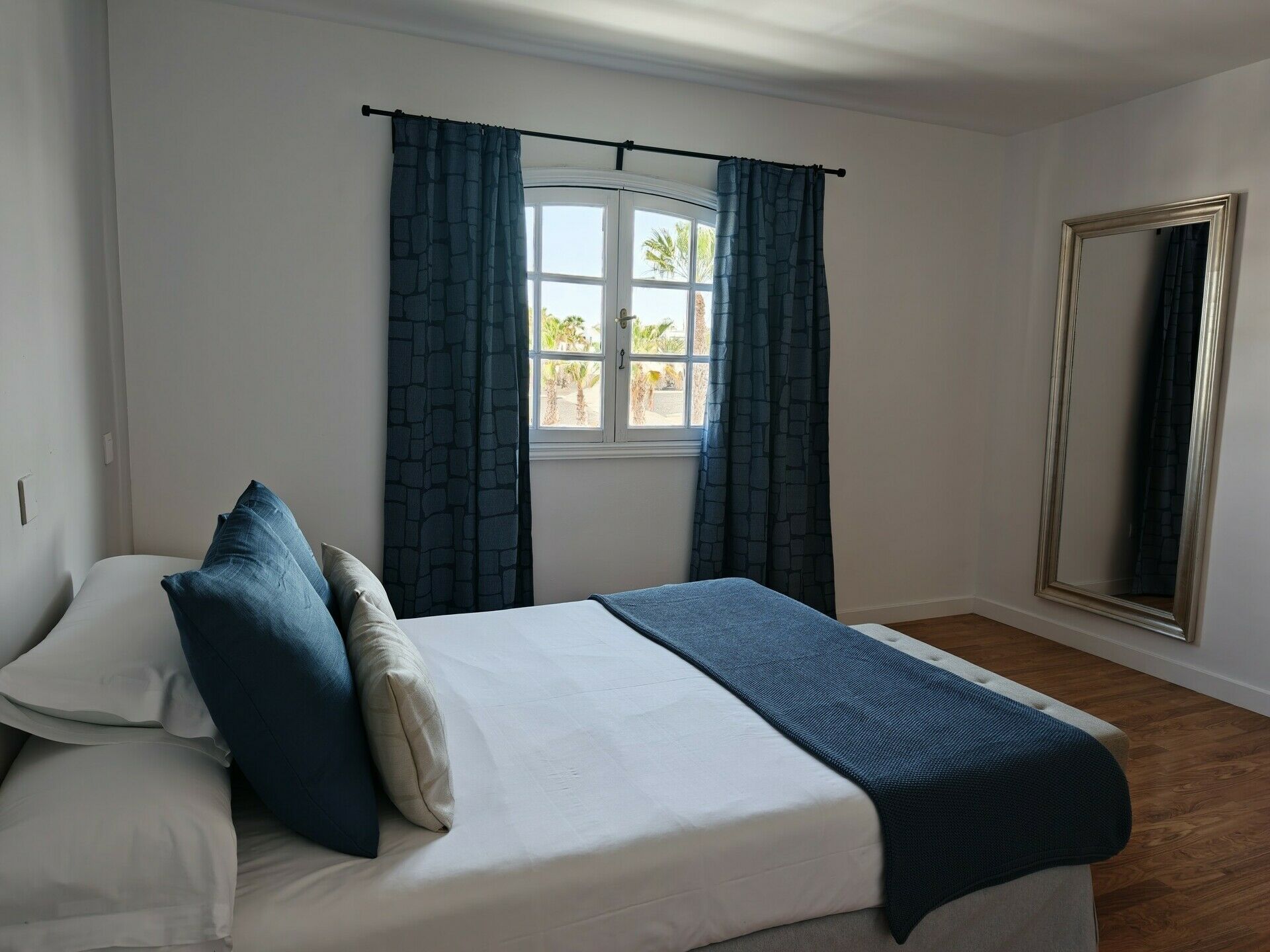 San Marcial Apartments 2* pas cher photo 9