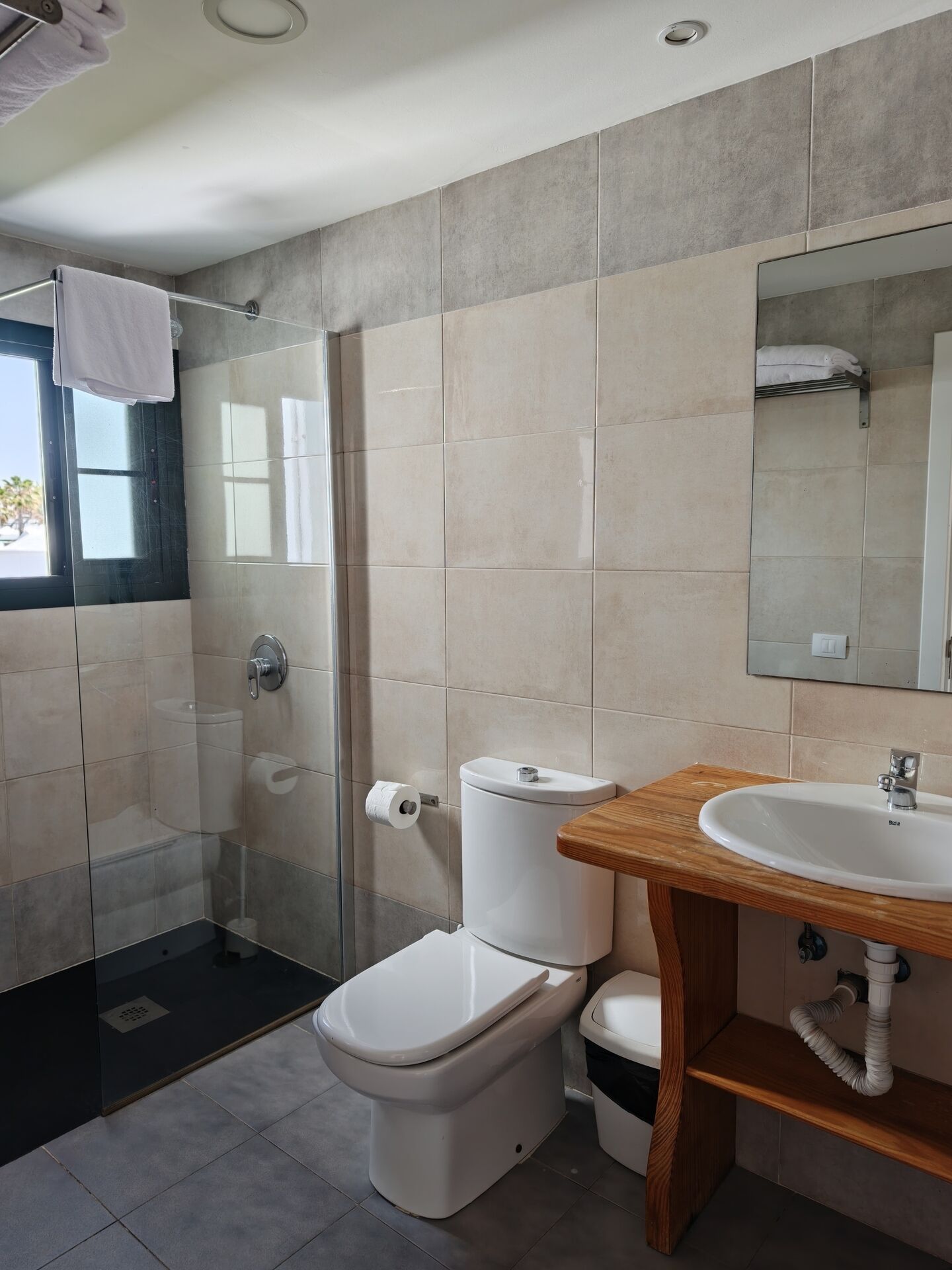 San Marcial Apartments 2* pas cher photo 10