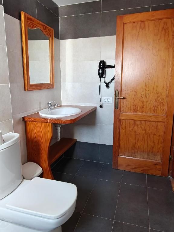 San Marcial Apartments 2* pas cher photo 11