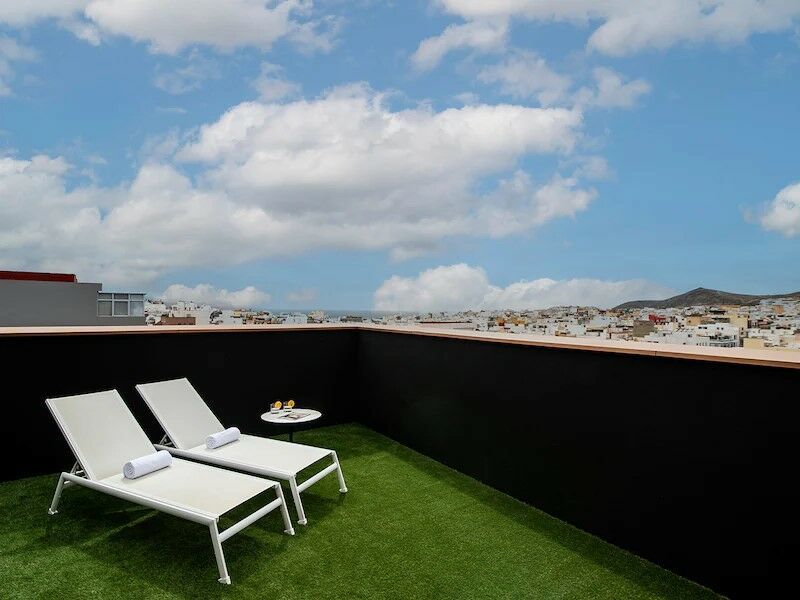 Hôtel Puerto de la Luz by Pierre & Vacances 3* pas cher photo 11