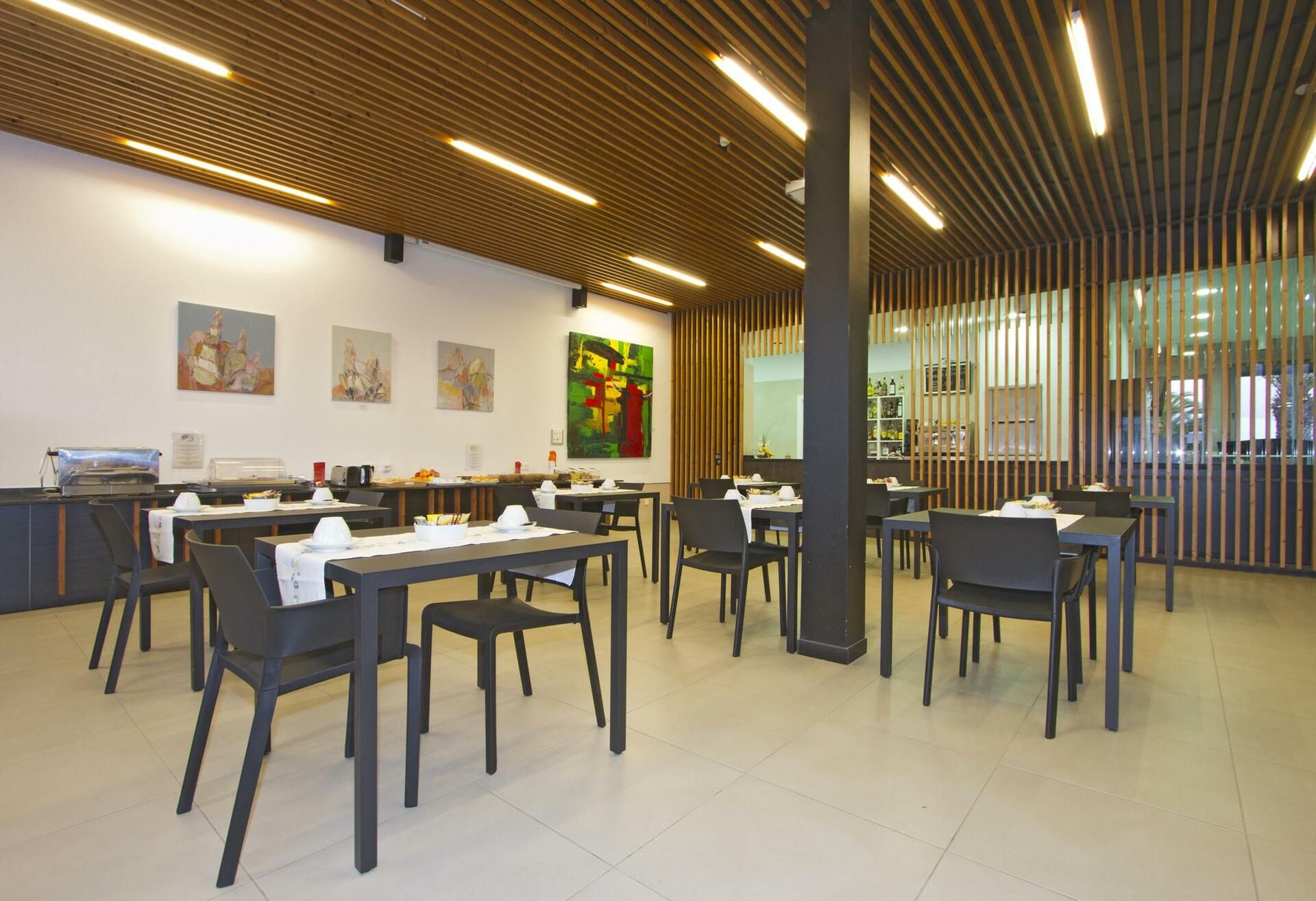 Hôtel Nautilus Lanzarote 4* pas cher photo 6