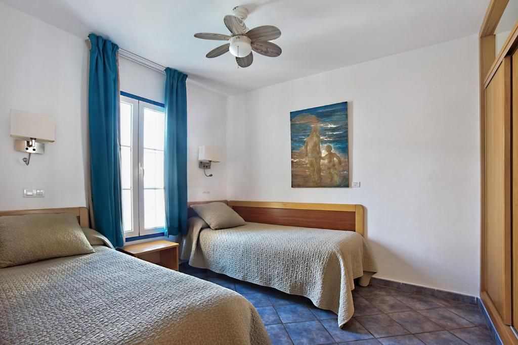 Hôtel Nautilus Lanzarote 4* pas cher photo 8