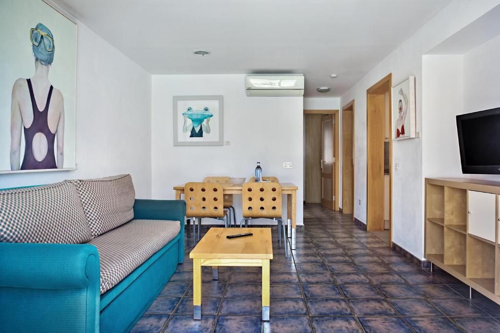 Hôtel Nautilus Lanzarote 4* pas cher photo 9