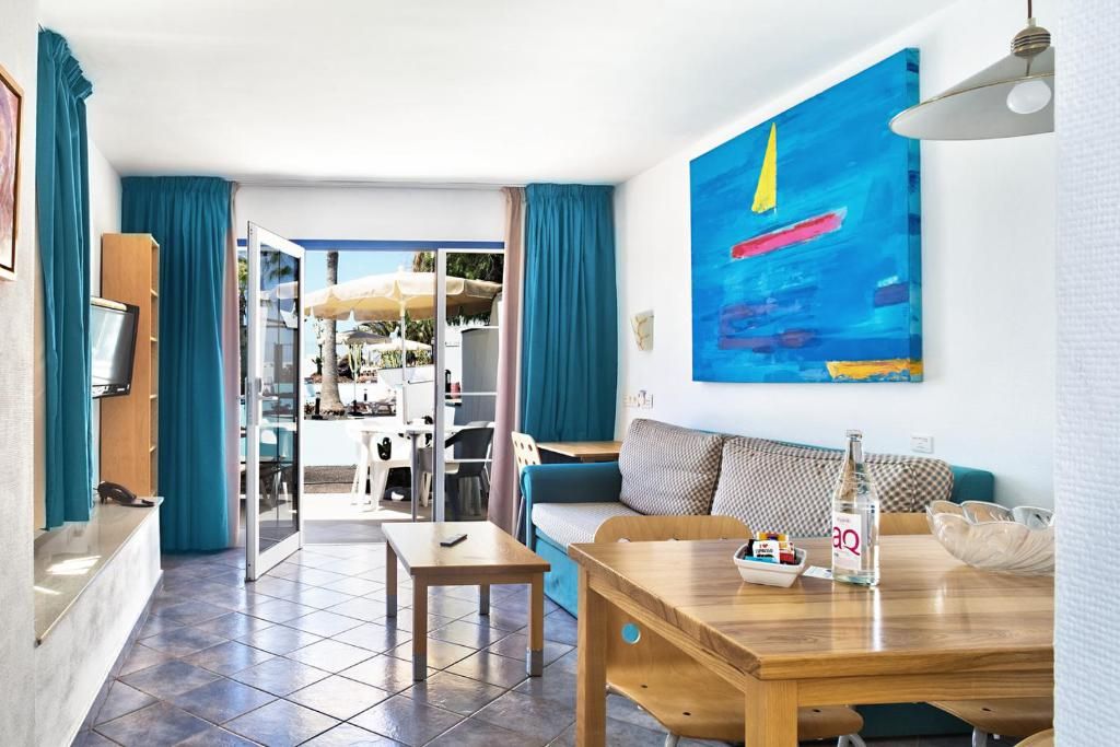 Hôtel Nautilus Lanzarote 4* pas cher photo 10