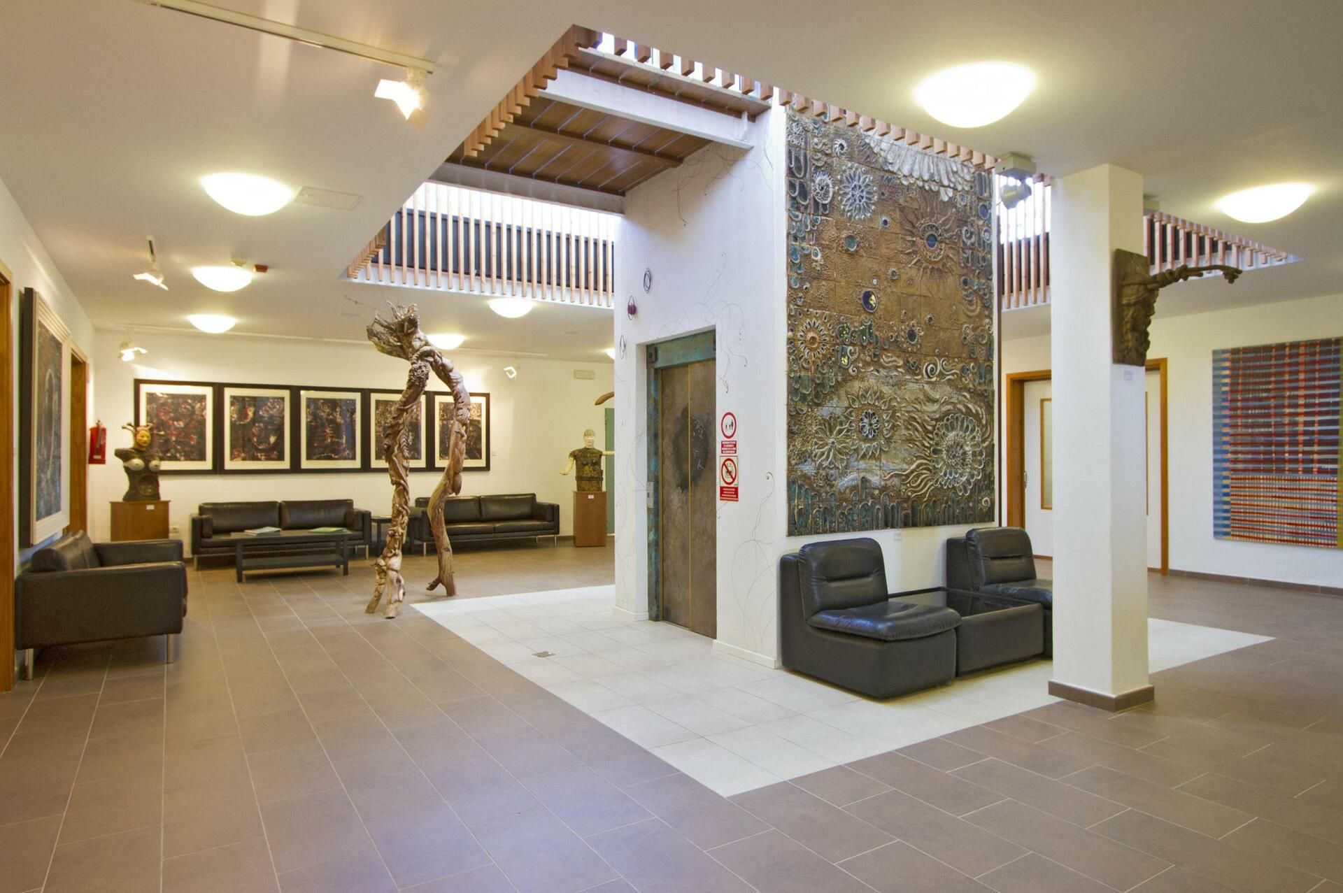 Hôtel Nautilus Lanzarote 4* pas cher photo 13
