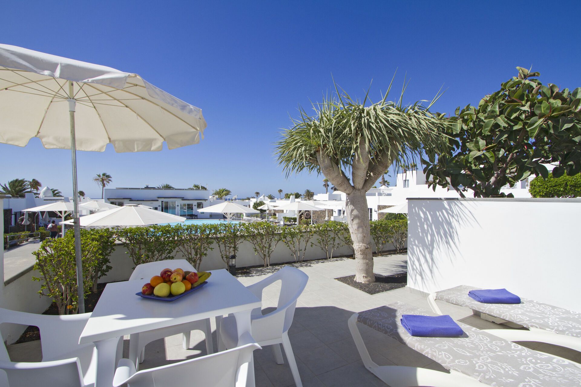Hôtel Nautilus Lanzarote 4* pas cher photo 15