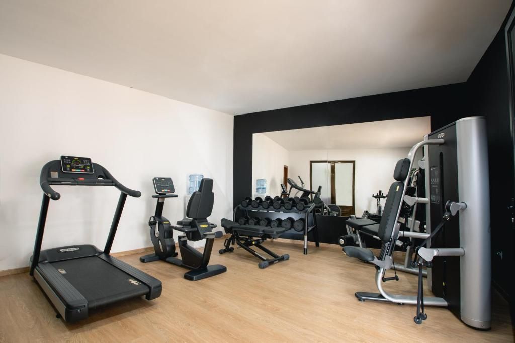 Hôtel HL Rio Playa Blanca 4* pas cher