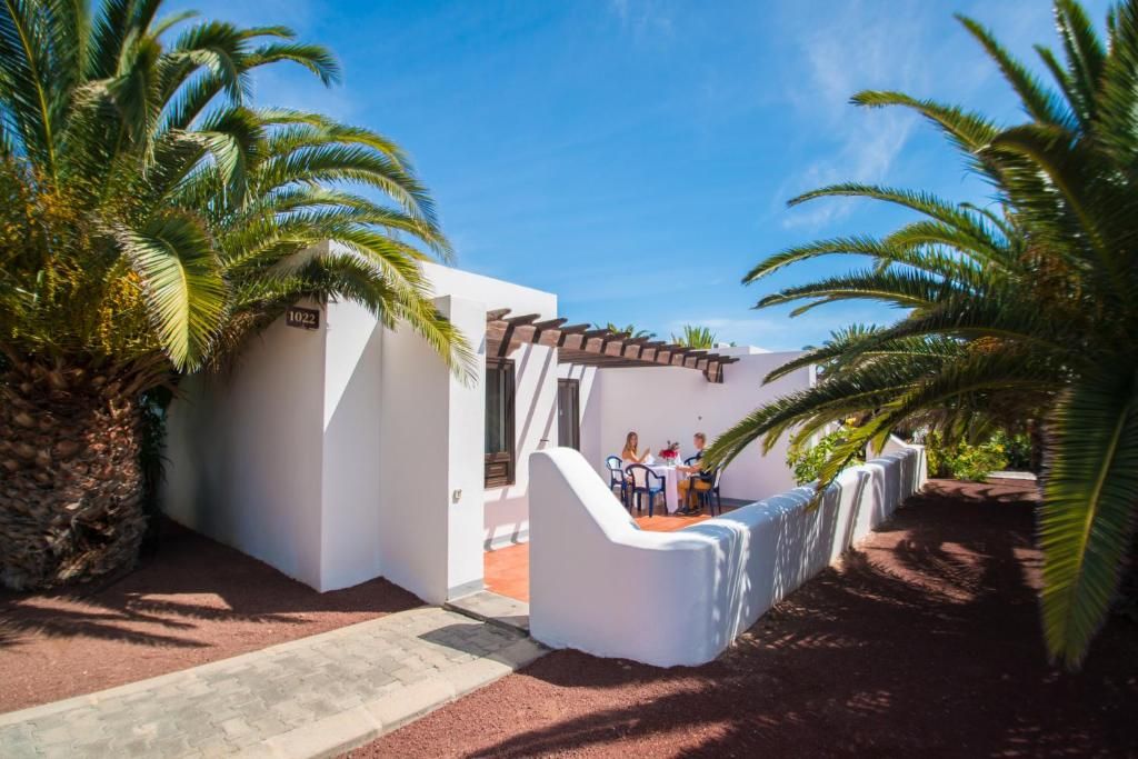 Hôtel HL Rio Playa Blanca 4* pas cher photo 3