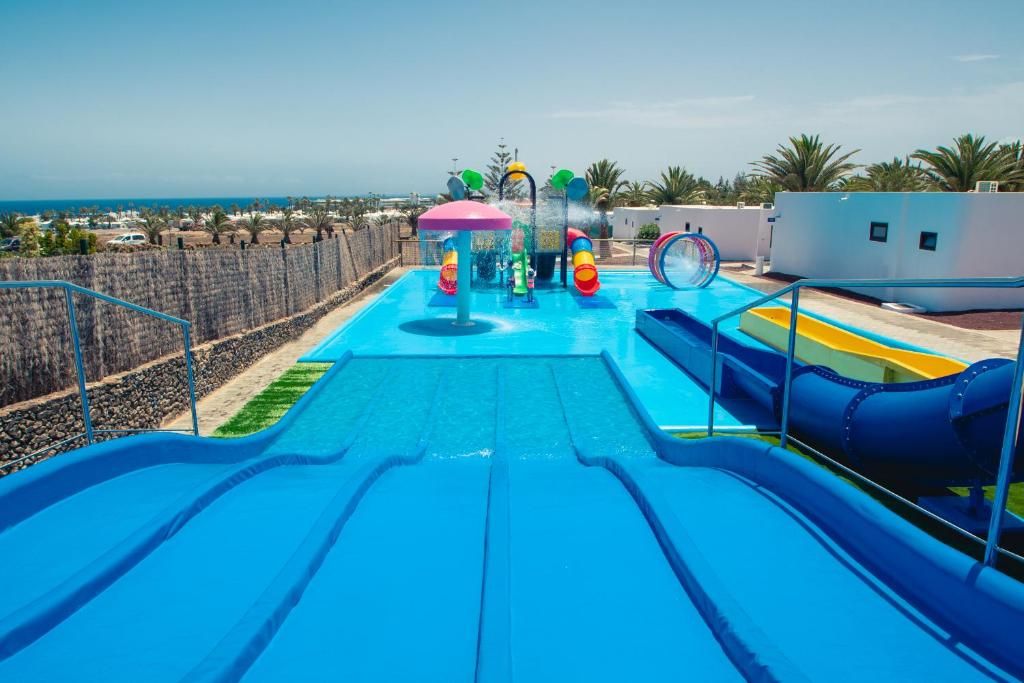Hôtel HL Rio Playa Blanca 4* pas cher photo 5