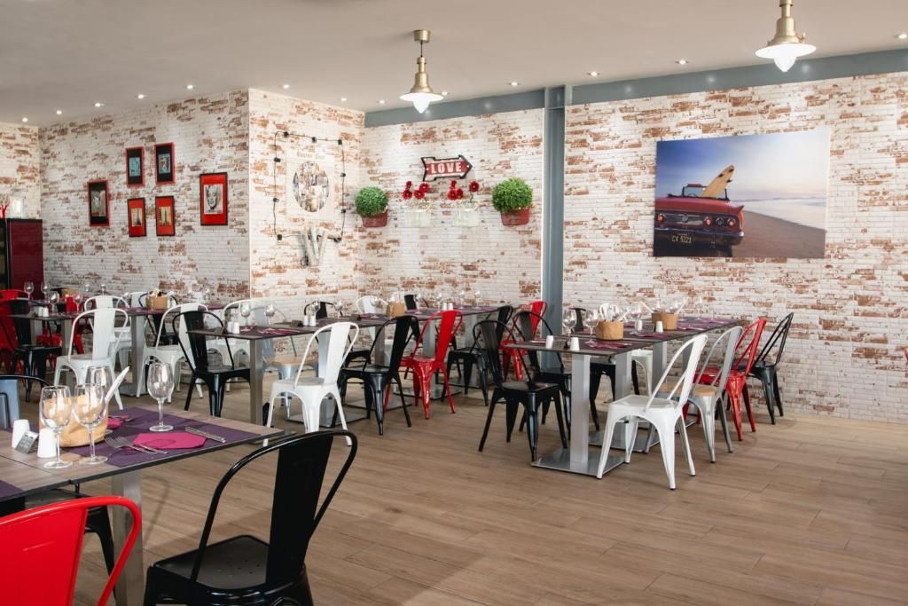 Hôtel HL Rio Playa Blanca 4* pas cher photo 7