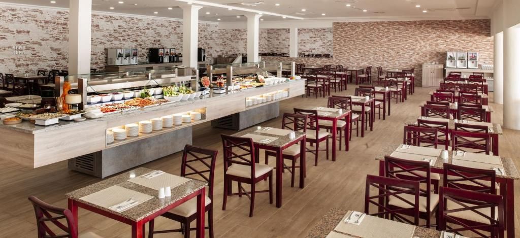 Hôtel HL Rio Playa Blanca 4* pas cher photo 8