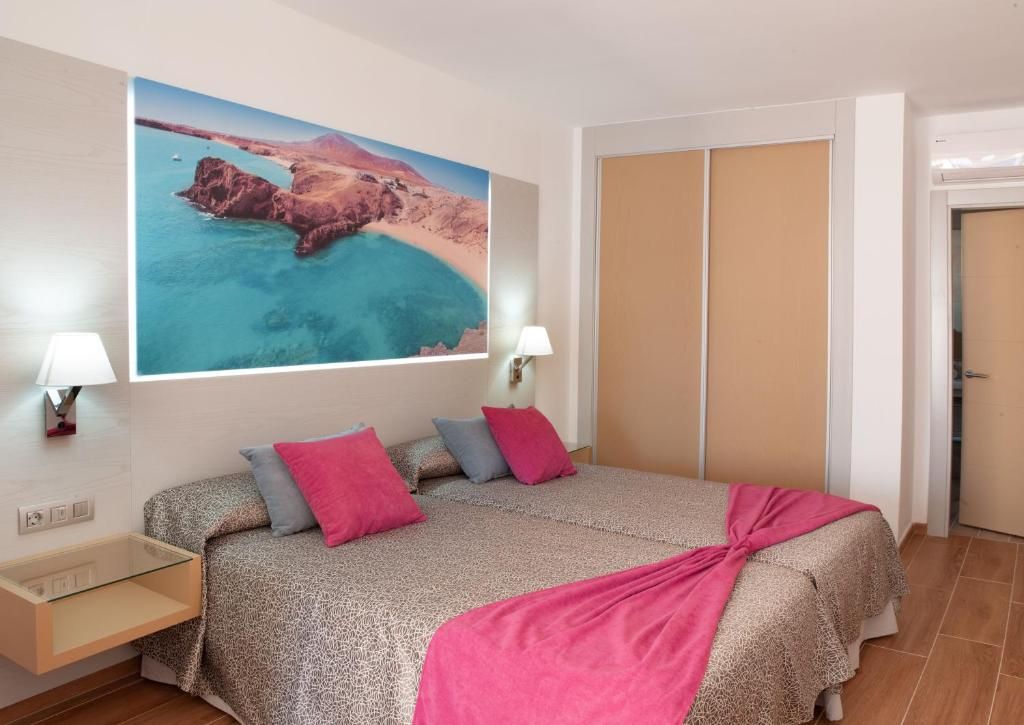 Hôtel HL Rio Playa Blanca 4* pas cher photo 9
