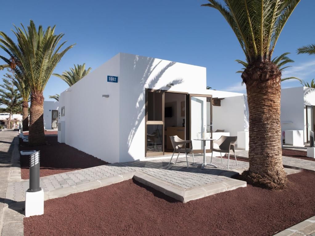Hôtel HL Rio Playa Blanca 4* pas cher photo 12