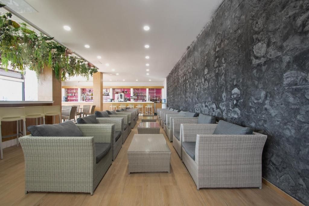 Hôtel HL Rio Playa Blanca 4* pas cher photo 14