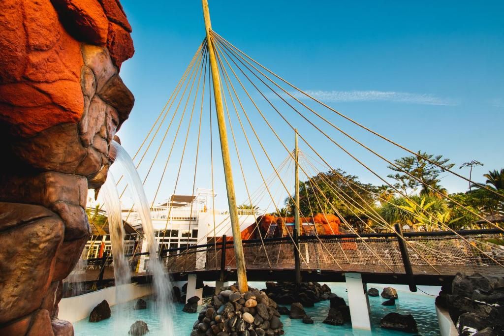 Hôtel HL Paradise Island 4* pas cher