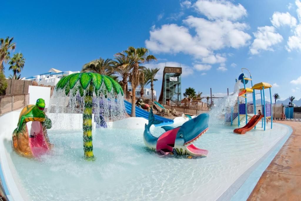 Hôtel HL Paradise Island 4* pas cher photo 3